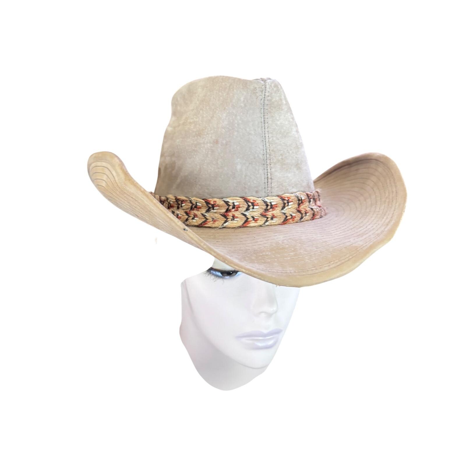 Resistol Stagecoach Cowboy Hat - Etsy display picture 1