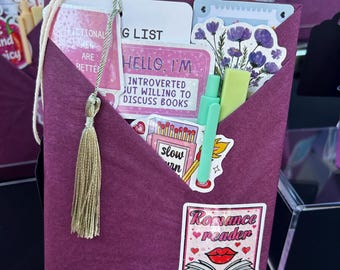 YA Romance Blind Date with a Book! Customizable Surprise Young Adult Romance Book, Great Gift for Book Lovers! Great Gift for Teen Readers!