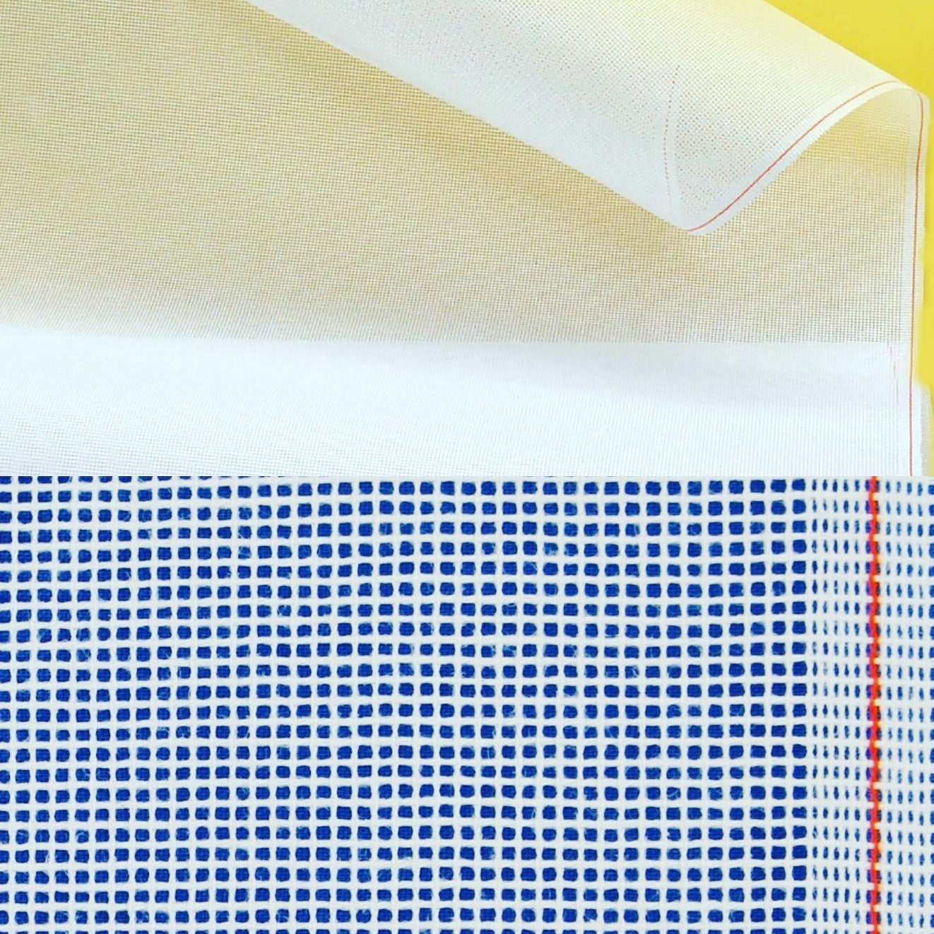 Zweigart Needlepoint Canvas/18x40/10/12/13/14/18ct/blank Etsy