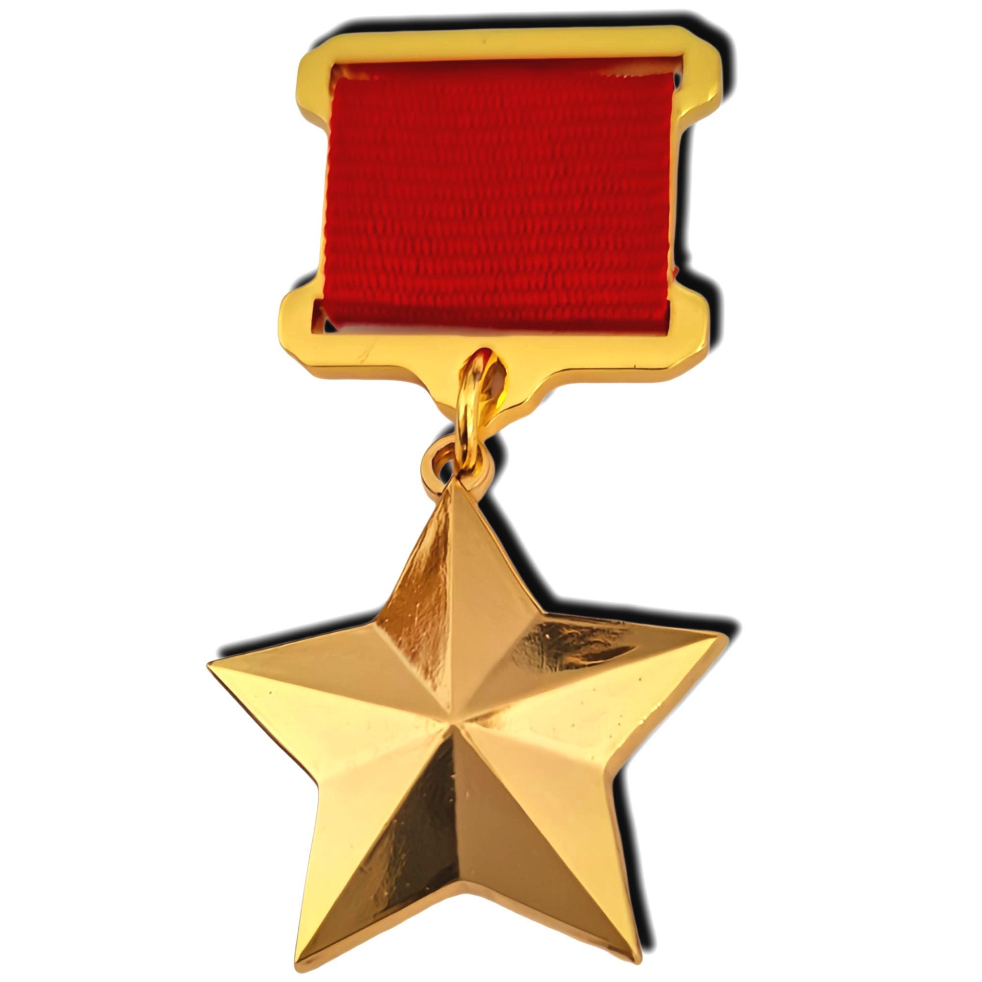 Soviet Medals - Etsy