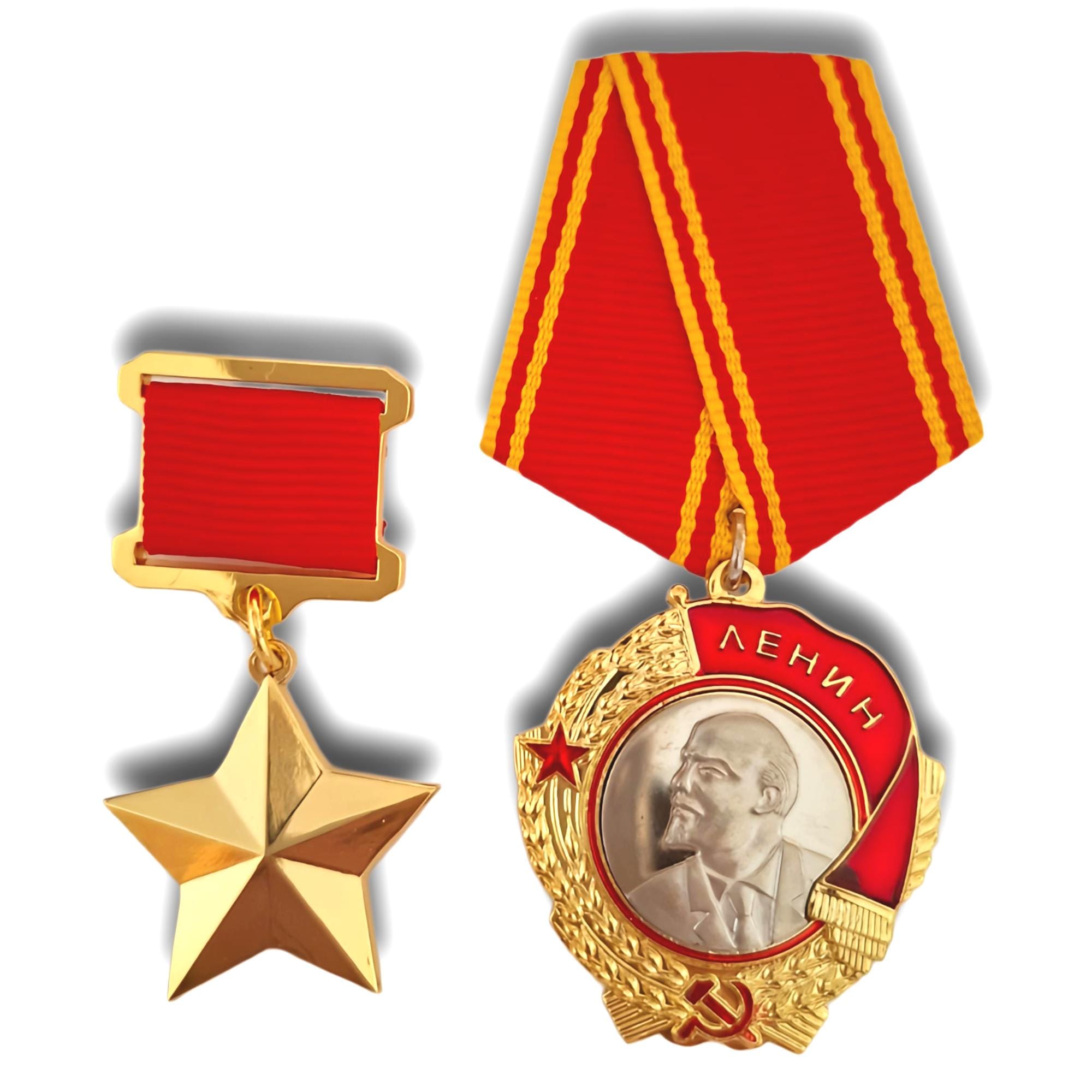 Soviet Medals - Etsy