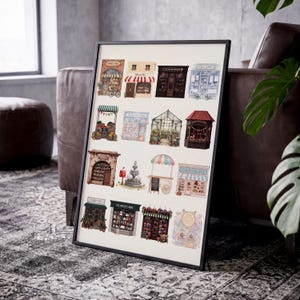 Lenox spice village set - Etsy 日本