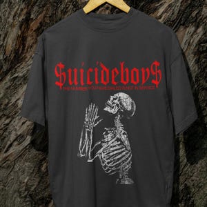 SUICIDEBOYS SHIRT,suicideboys g59,vintage suicideboys shirt , suicideboys merch