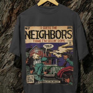 Vintage J Cole T Shirt/ J Cole merch