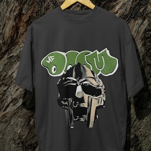 Vintage mf doom shirt/mf doom merch