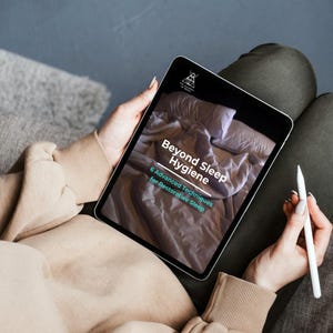 Beyond Sleep Hygiene: 6 Advanced Techniques for Restorative Sleep