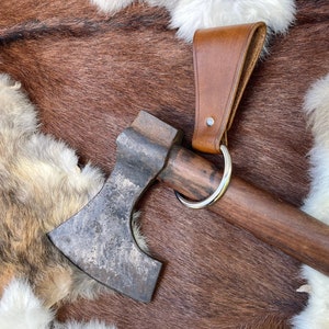 Anneau traditionnel d’axe