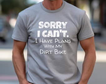 Camiseta unisex con gráfico de motocicleta clásica americana: camiseta suave para entusiastas de las motos