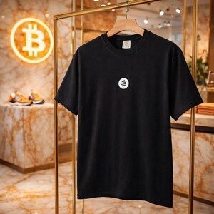 Camiseta de Bitcoin | Camisetas de Satoshi Nakamoto | Camiseta de criptomonedas | Stack Sats | Camiseta de Satoshi | Camiseta de criptomonedas | Camiseta HODL