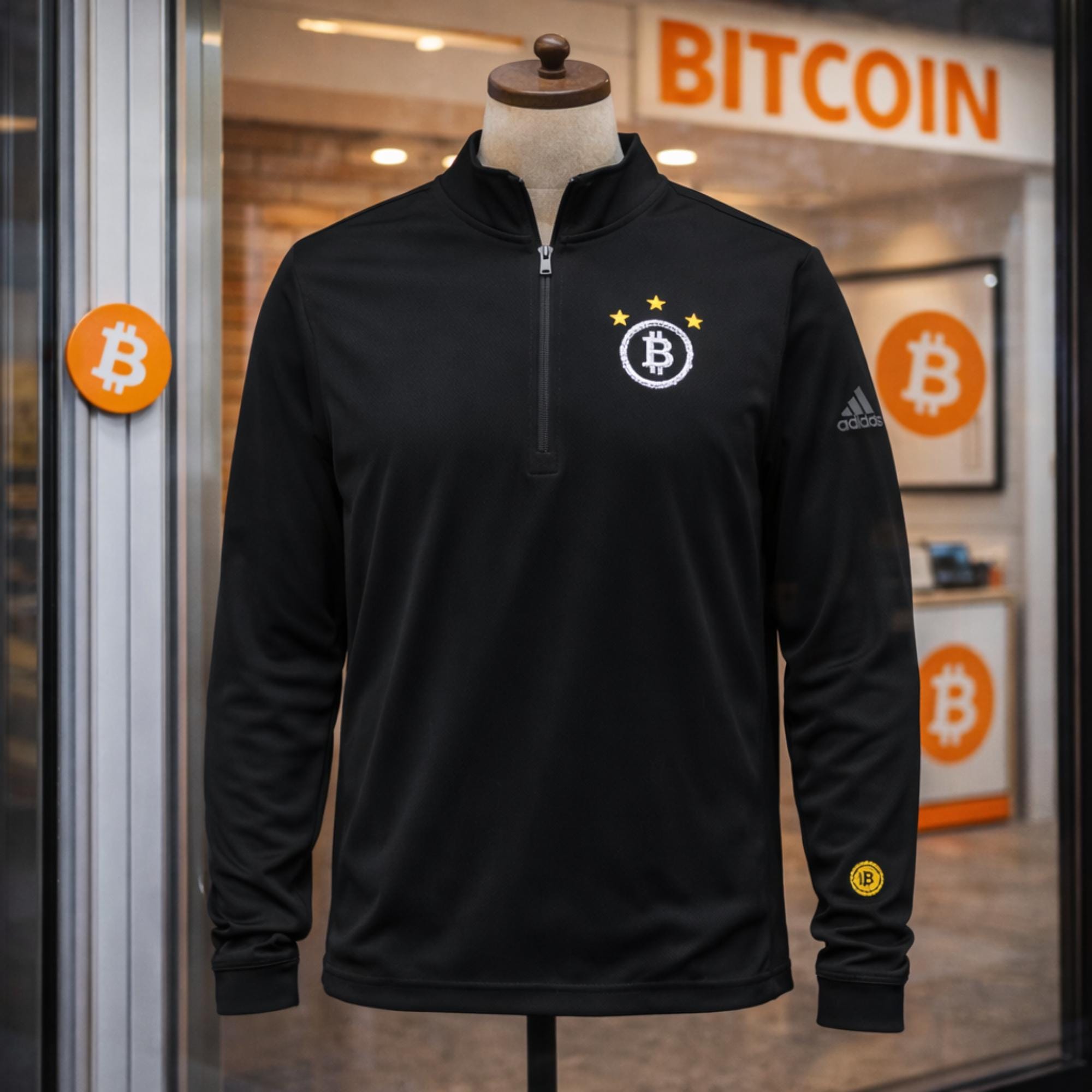 SatoshiSupply - Etsy