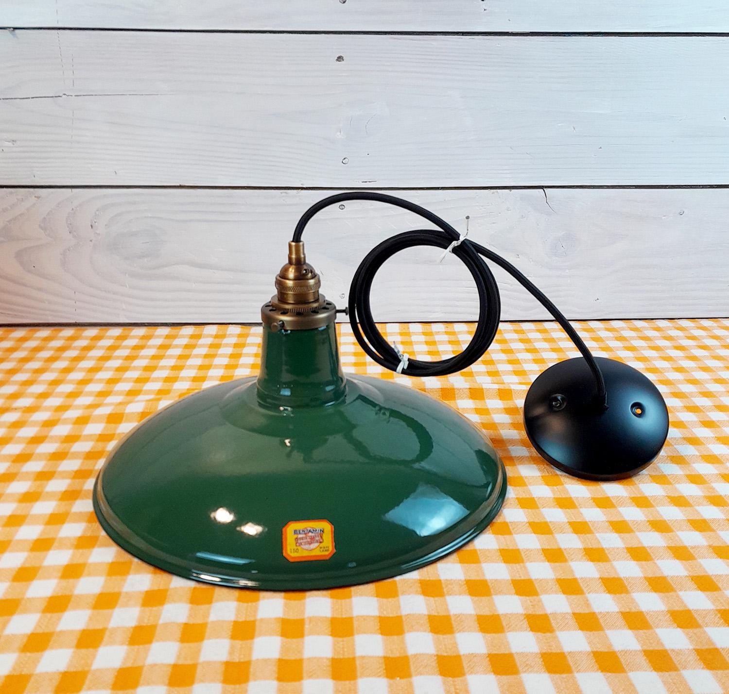 Benjamin Barn Light - Etsy