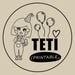 TETIprintable store logo