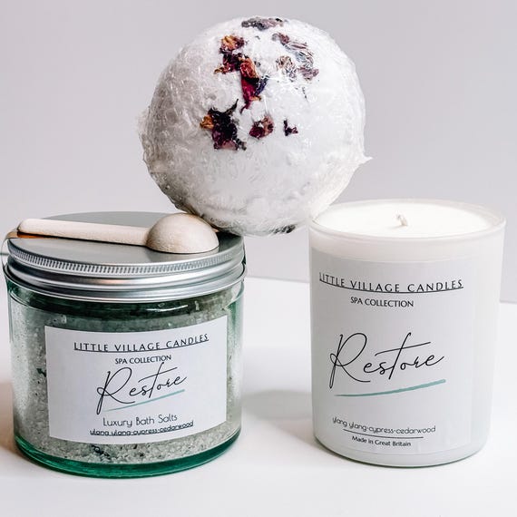 Restore Gift Set