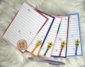 Notepads