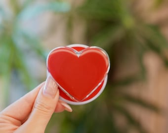 Watercolor Fox Isolated With Clipping Path For Design Stock - View #2