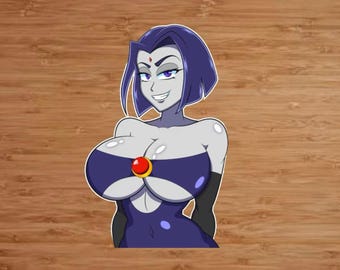 Pegatina de cuervo de alta calidad (no apta para el trabajo)