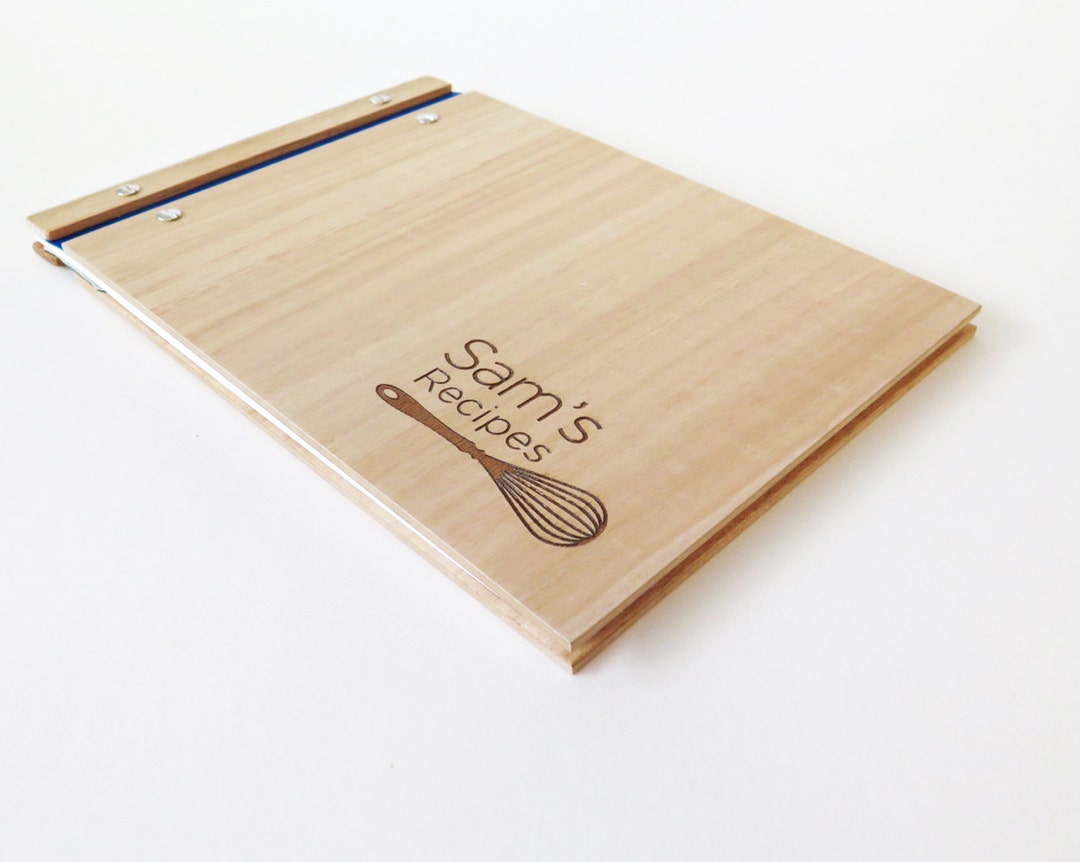 Recipe Book, Wedding Gift, Kitchen Tea Gift, Bridal Shower, Engagement