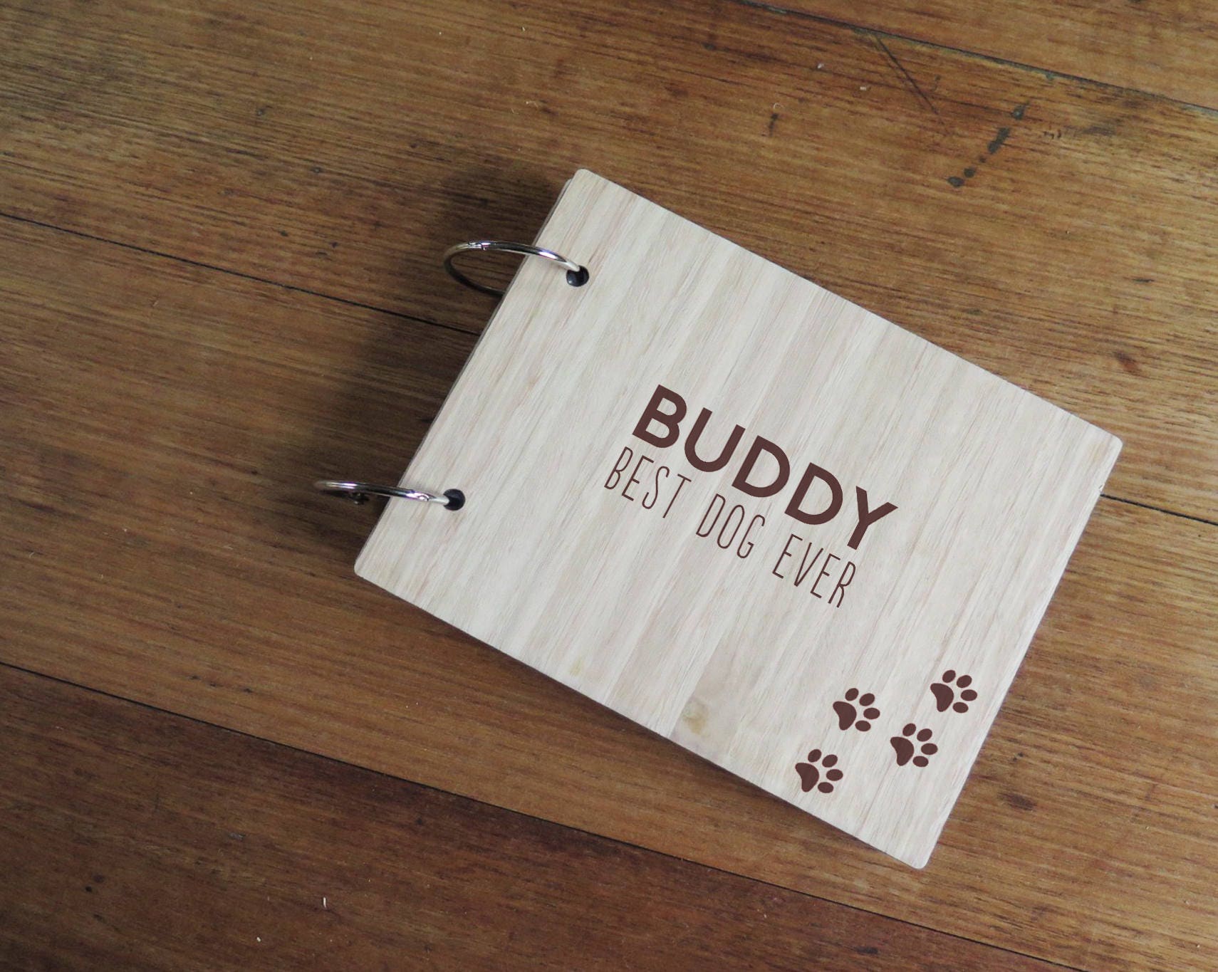 Pet Photo Album. 4x6 Photo. Best Friend. Dog Photo. Cat Photo. Etsy