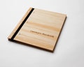 Portfolio Design Folder, Project Display Book, Graduation Gift, Professional Portfolio