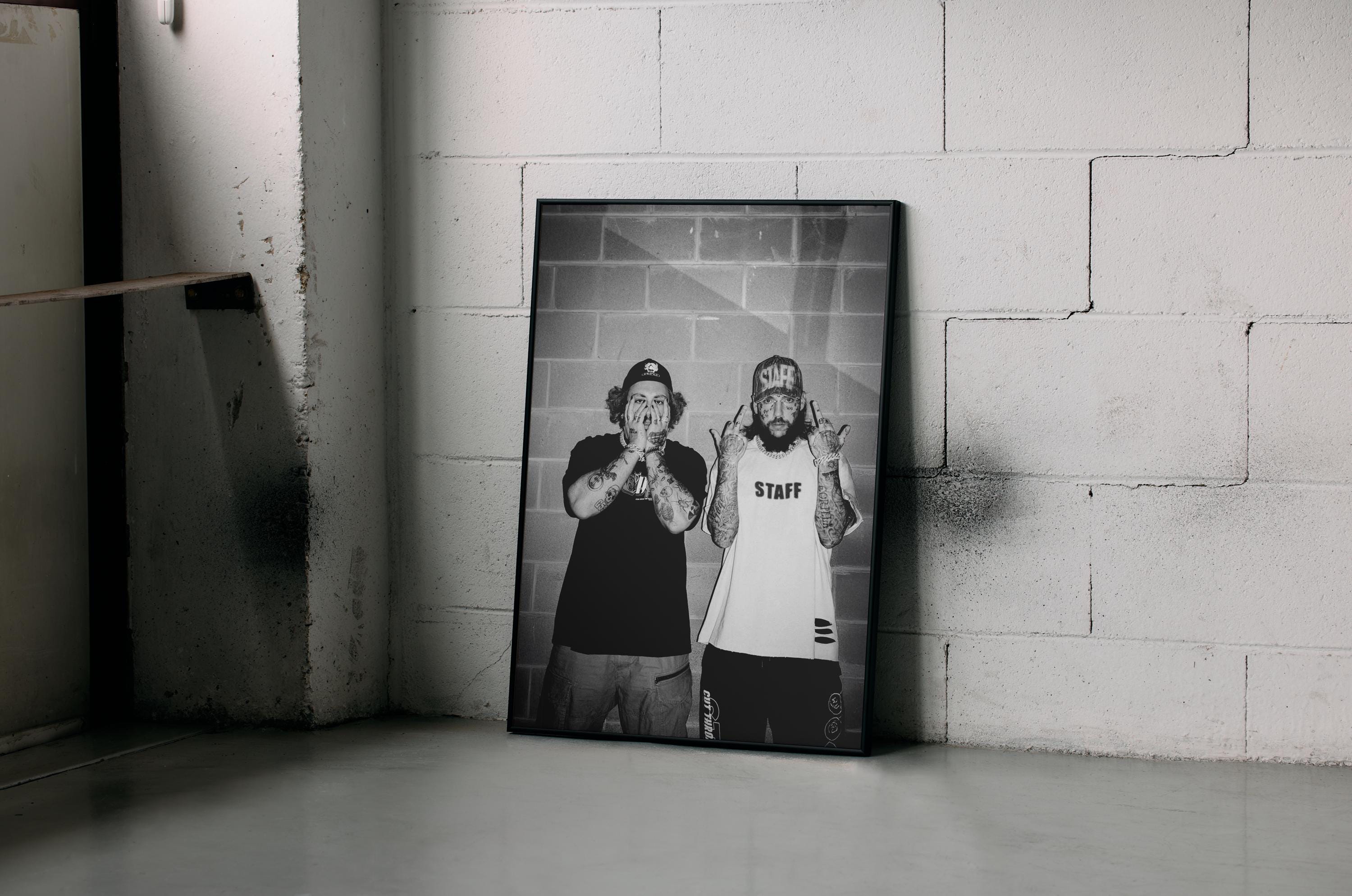 $uicideboy$ 専用 Uicideboy - Etsy Polska