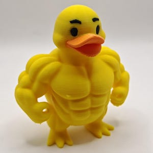 Hench duck