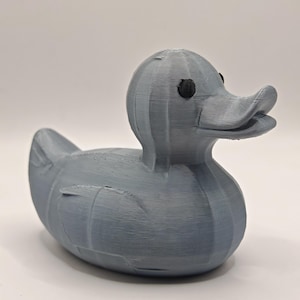 Ductape eend
