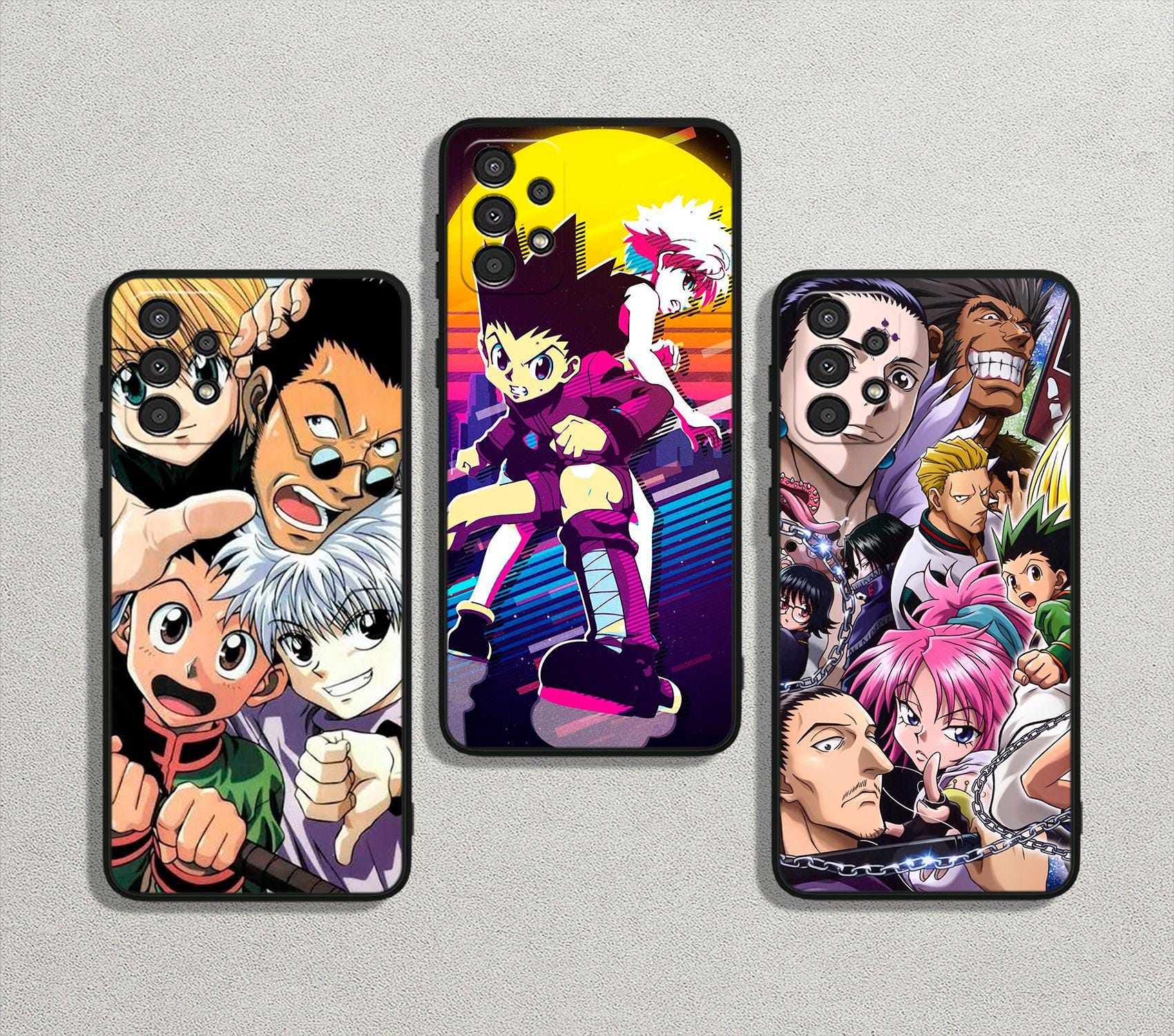 Hunter x hunter hxh - Etsy 日本
