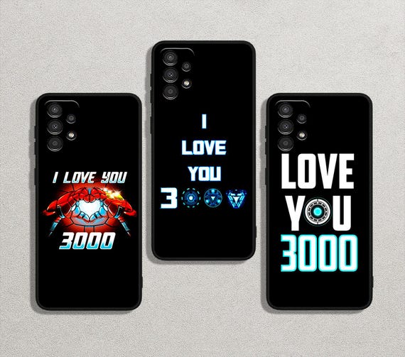 スーパーヒーロー アイアンマン アート スリム フレキシブル ソフト