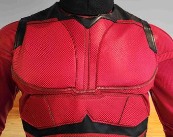 Matt Murdock Costume Cosplay Suit Daredevil: Born Again Hells Kitchen Outfit