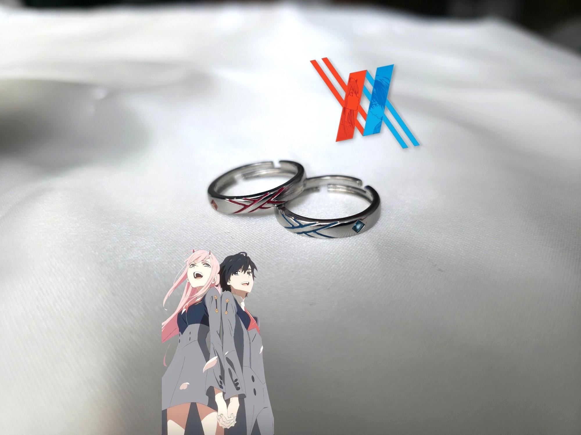TwO hundRED 2♡♡ Heart Cross Pinky Ring Pierścionek Pandora 191198C01 PODWÓJNE SERCE Sklep JUBILO