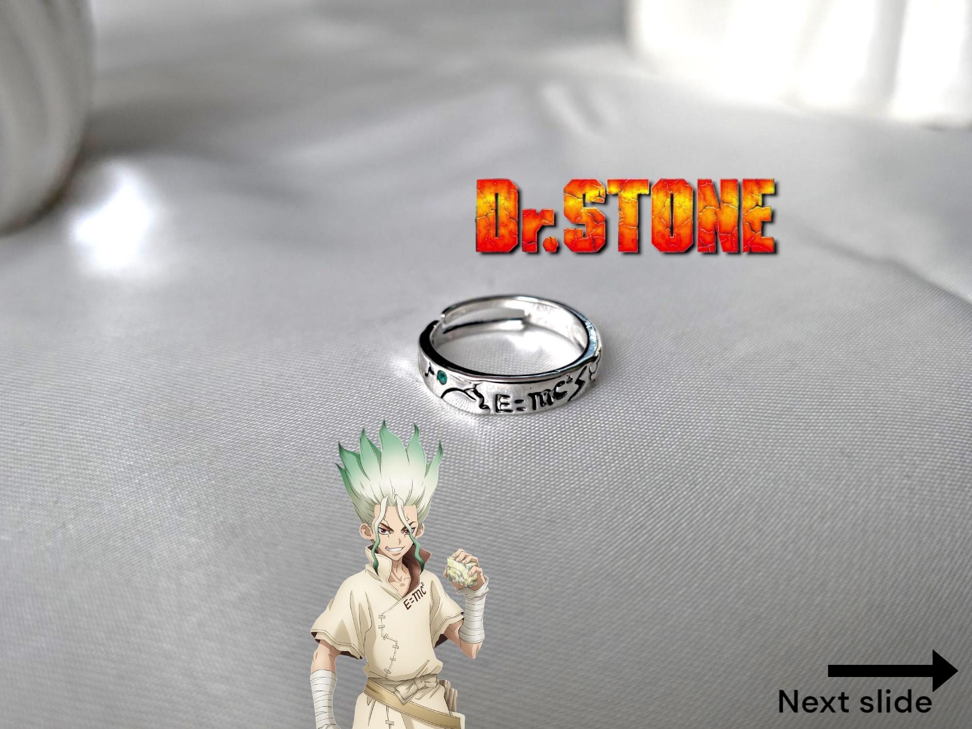 Dr stone stanley - Etsy 日本