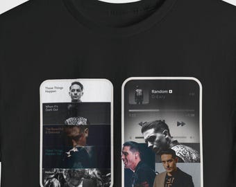 G-Eazy Shirt, Geazy T-Shirt, G-Eazy Merch, The Beautiful & Damned, These Things Happen, When It's Dark Out, Must Be Nice, G-Eazy Helium Tee