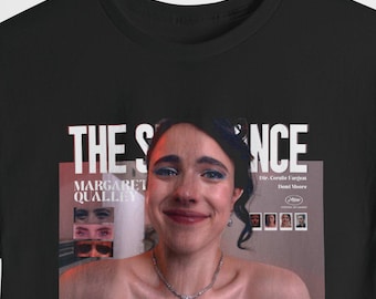 The Substance-shirt, Substance Merch, The Substance T-shirt, Demi Moore-shirt, Margaret Qualley-shirt, activatorshirt, horrorfilmshirt