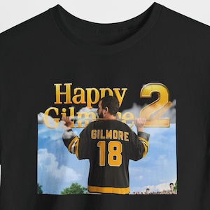 Happy Gilmore 2 Shirt, Adam Sandler Happy Gilmore Tee, Happy Gilmore, Margaret Qualley, Julie Bowen, Adam Sandler Shirt, Adam Sandler Movie
