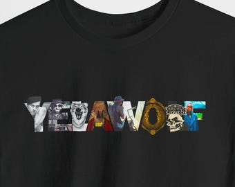 Yelawolf Shirt, Trunk Muzik Shirt, Slumerican Shirt, Yelawolf T-Shirt, Yelawolf Merch, Yelawolf Tee, Yelawolf Love Story, Till It’s Gone Tee
