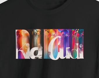 Kid Cudi T-Shirt, Man on the Moon Shirt, Kid Cudi Shirt, Insano, Indicud, The Scotts, Cudi Shirt, Kids See Ghosts Shirt, Kid Cudi MOTM Shirt