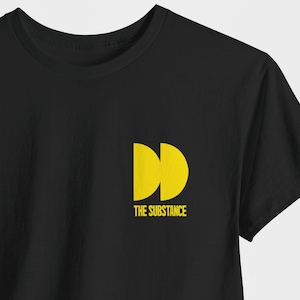 The Substance Shirt, Substance Merch, The Substance T-Shirt, Demi Moore Shirt, Margaret Qualley Shirt, Activator Shirt, Horror Movie Shirt