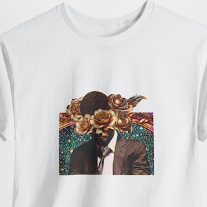 Kid Cudi T-Shirt, Man on the Moon Shirt, American Rapper Kid Cudi Shirt, Insano, Indicud, The Scotts, Rapper Shirt, Vintage Kid Cudi Shirt