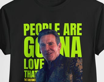 The Substance (2024) 