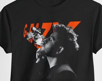 G-Eazy T-Shirt, Geazy Shirt, G-Eazy Merch, The Beautiful & Damned T-Shirt, These Things Happen T-Shirt, When It's Dark Out T-Shirt, Unisex