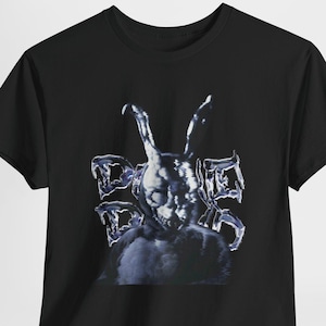 Donnie Darko Shirt, Jake Gyllenhaal Donnie Darko Shirt, Jake Gyllenhaal T-Shirt, Cult Movie Shirt, Donnie Darko Retro Shirt, Horror Movie