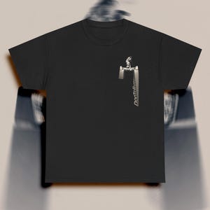 T-Shirt Don Toliver Tour Europe 2025 - Unisex Cotone, Manica Corta, Girocollo - Streetwear Uomo E Donna