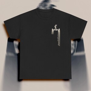 T-Shirt Don Toliver Tour Europe 2025 - Unisex Cotone, Manica Corta, Girocollo - Streetwear Uomo E Donna