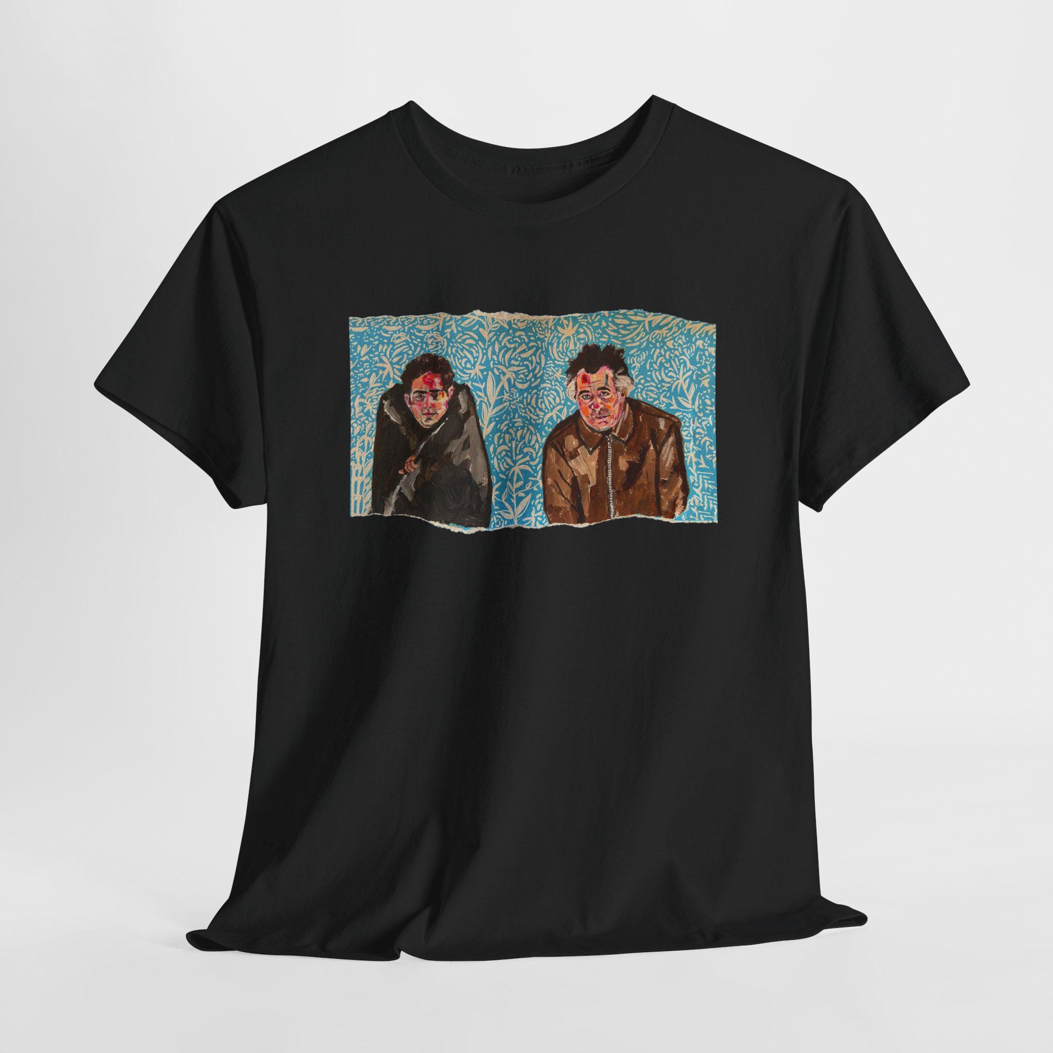 Chris Moltisanti Tee - Etsy