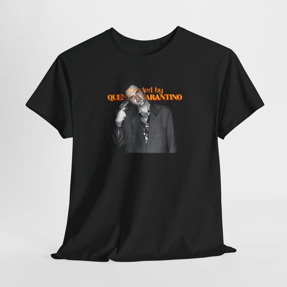 クエンティン・タランティーノ Tシャツ、クエンティン・タランティーノ 