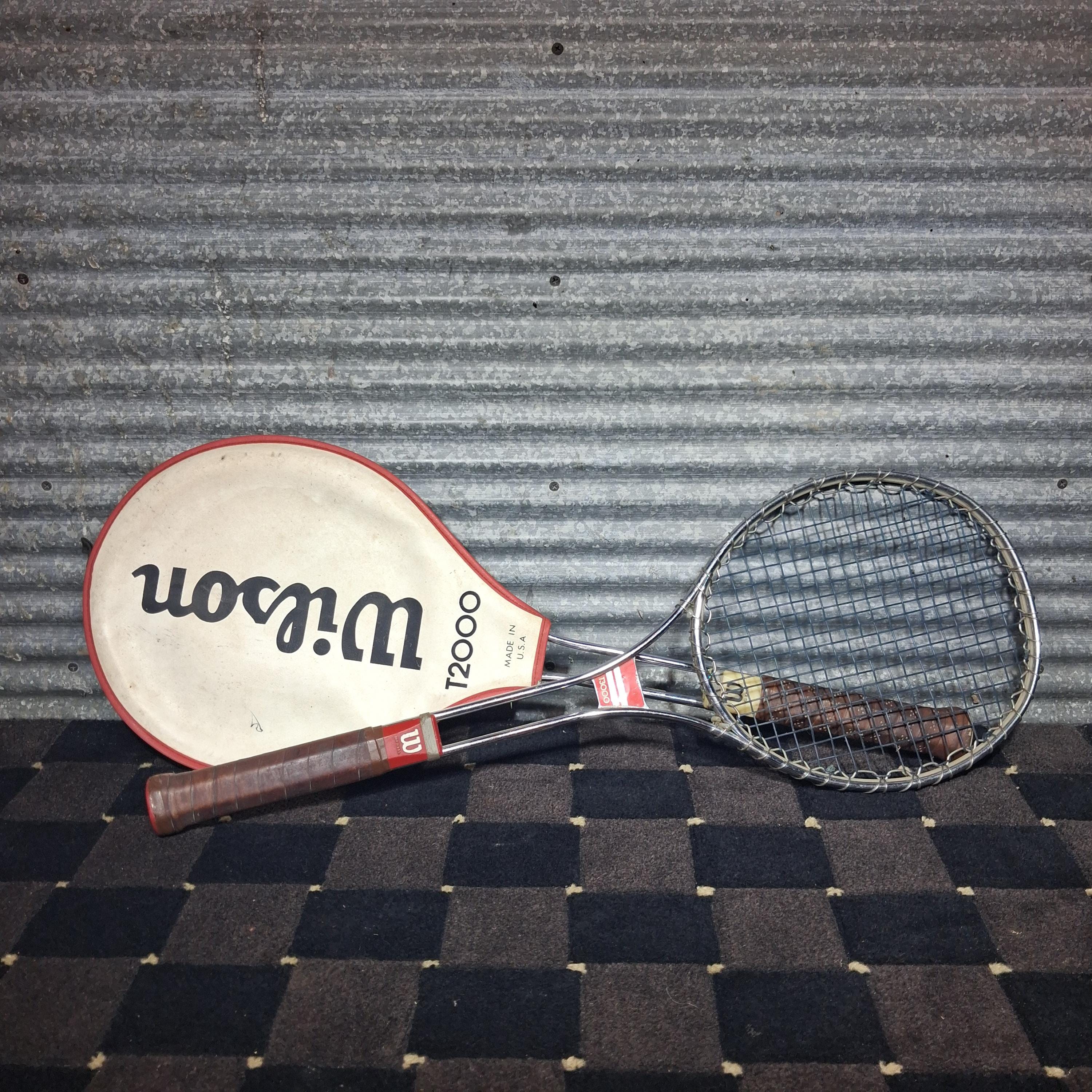 Wilson T2000 - Etsy