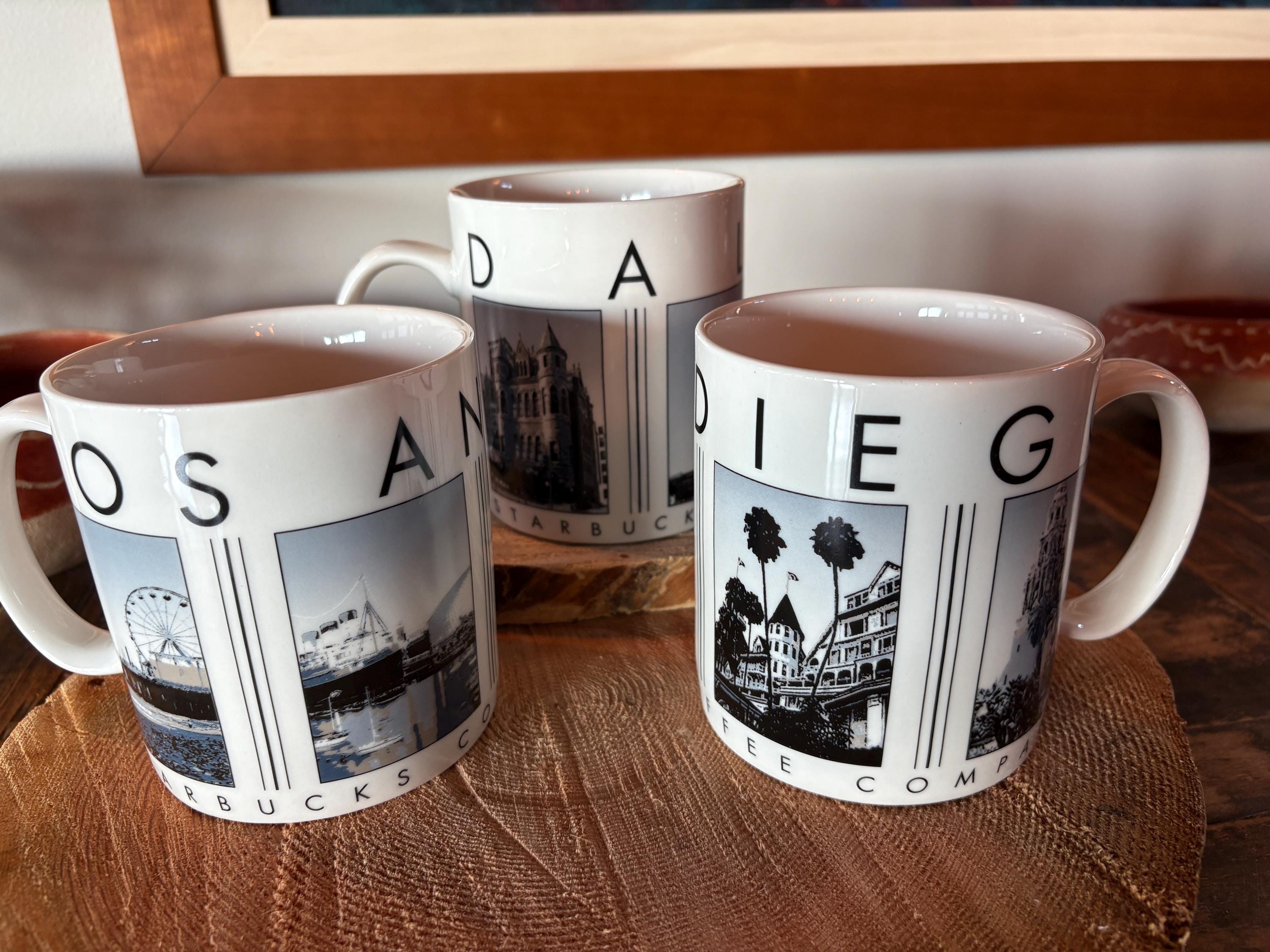 Starbucks san diego - Etsy 日本