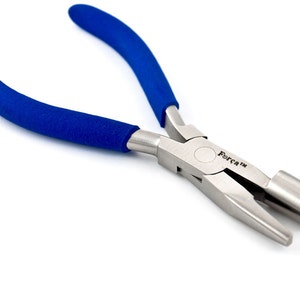 Forca RTGS-190-14 Jewelry Wrap and Tap Ring Forming Pliers -  Women&#39;s Ring Size 14mm