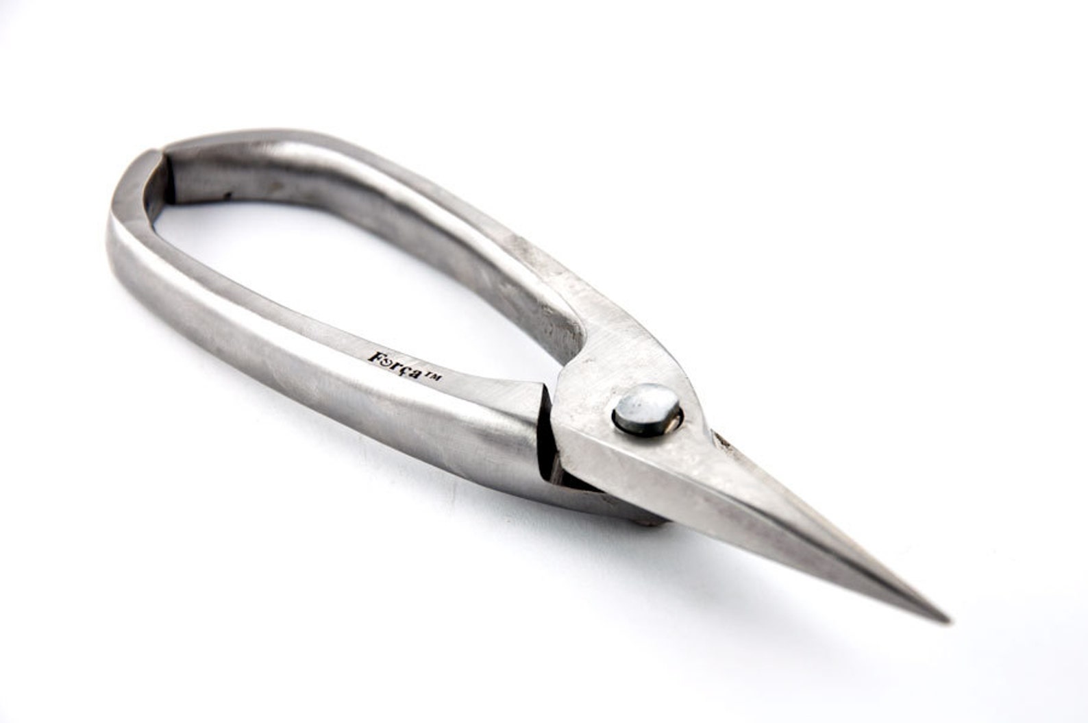 Forca RTGS373S Heavy Duty Jewelry Metal Shears 5.50 140mm. Etsy