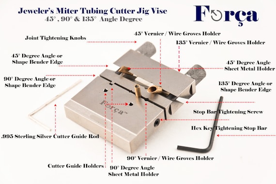 Image result for jewellery tube cutter